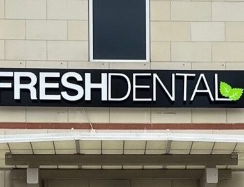 Another Fresh Dental Location!